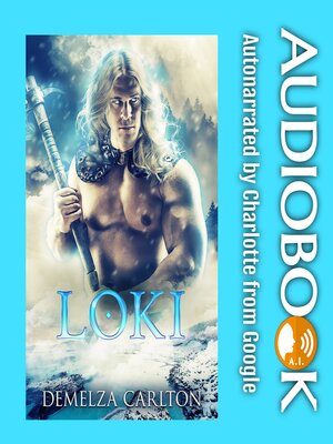 cover image of Loki